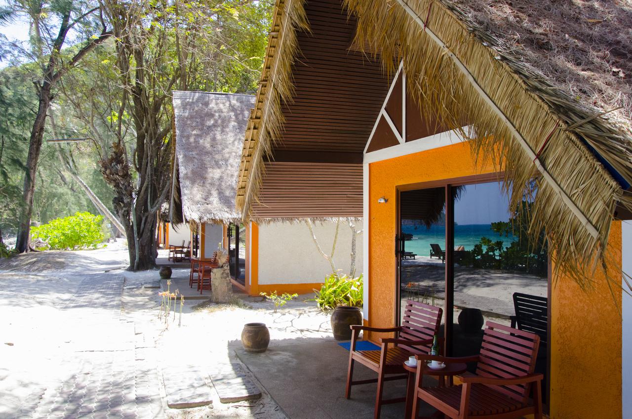 Apex Travel Club - ATC - Coral Island Resort
