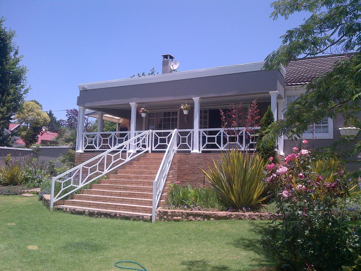 Apex Travel Club - ATC - Herbertdale Guesthouse