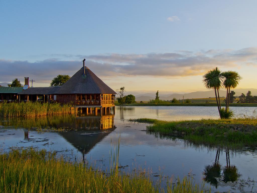 Apex Travel Club - ATC - The Old Orchard Guest House