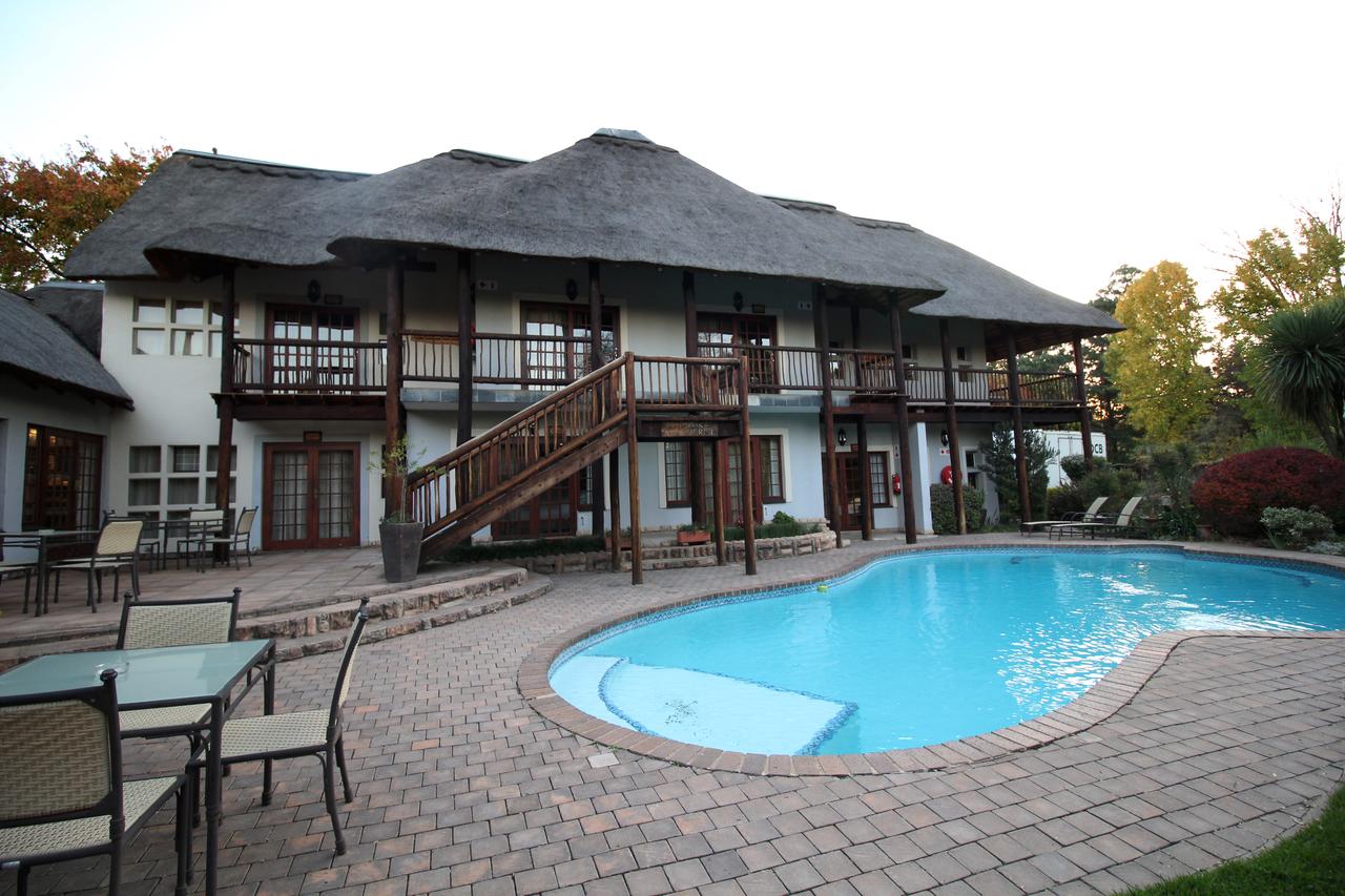 Apex Travel Club - ATC - Oak Park Guest House
