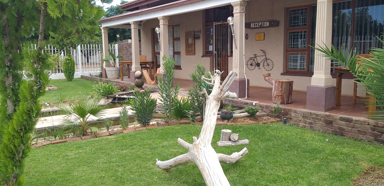 Apex Travel Club - ATC - Potties Guest House