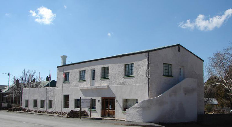 Apex Travel Club - ATC - The Whitehouse Inn