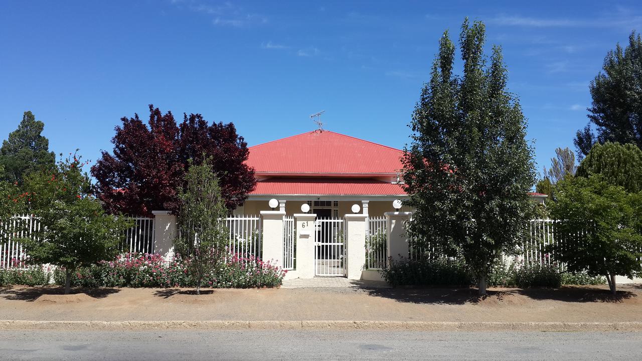 Apex Travel Club - ATC - InnExcellence B&B