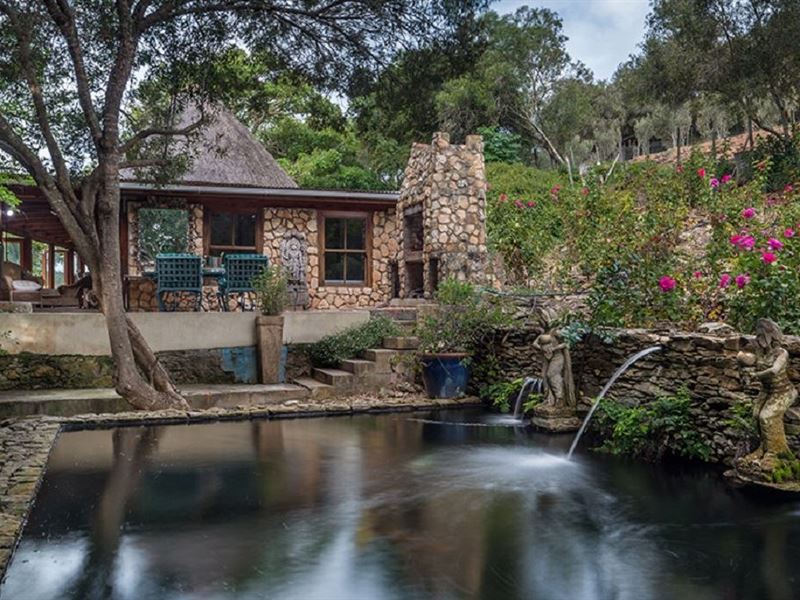 Apex Travel Club - ATC - Stonehaven Riverlodge