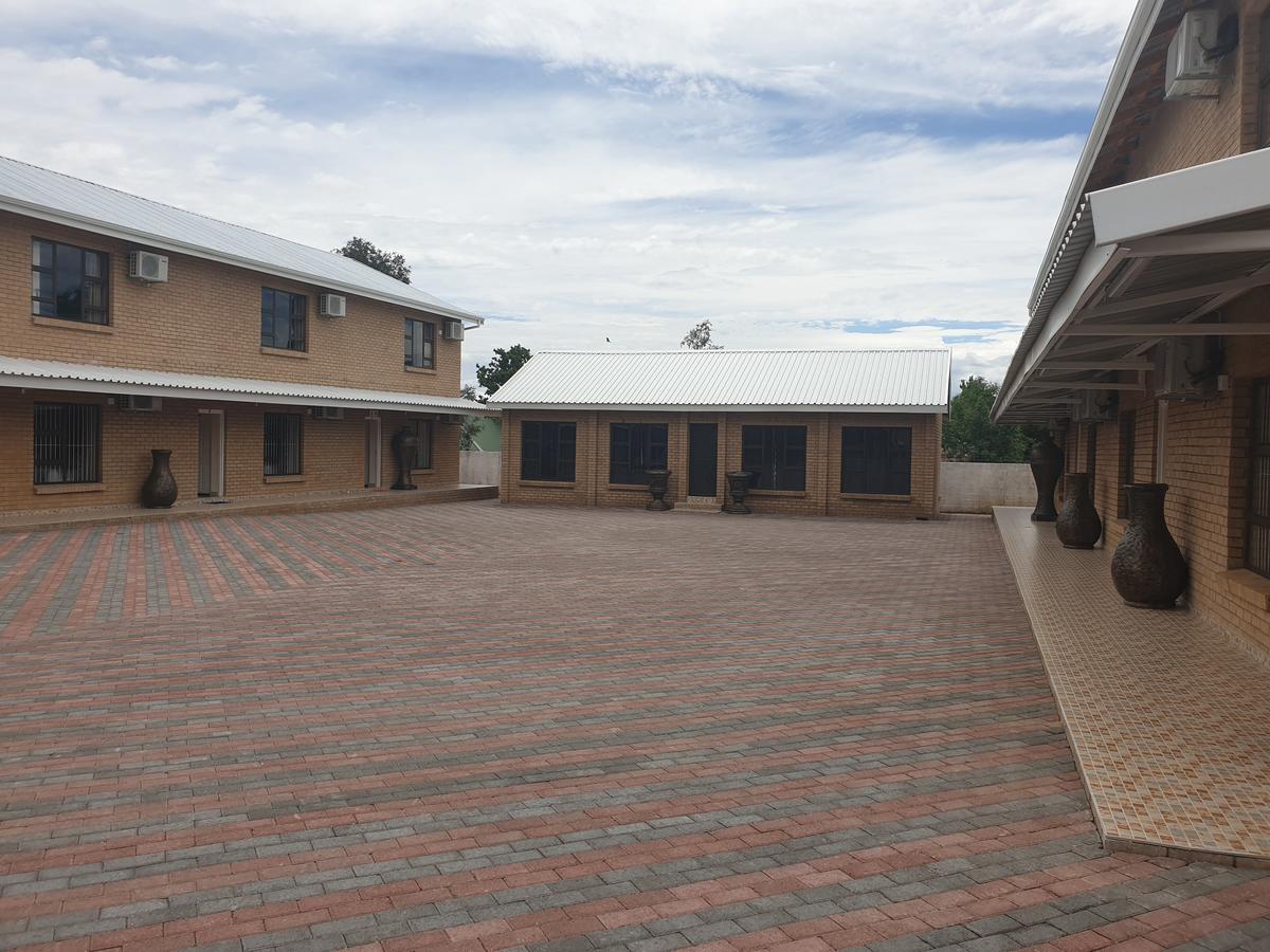 Apex Travel Club - ATC - Matat Gardens