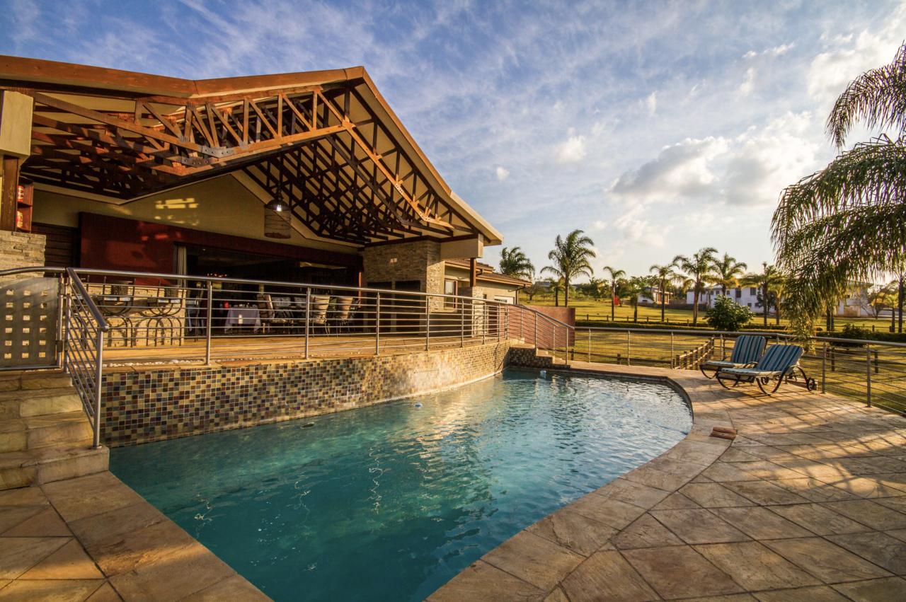Apex Travel Club - ATC - Ubuthongo Guest House