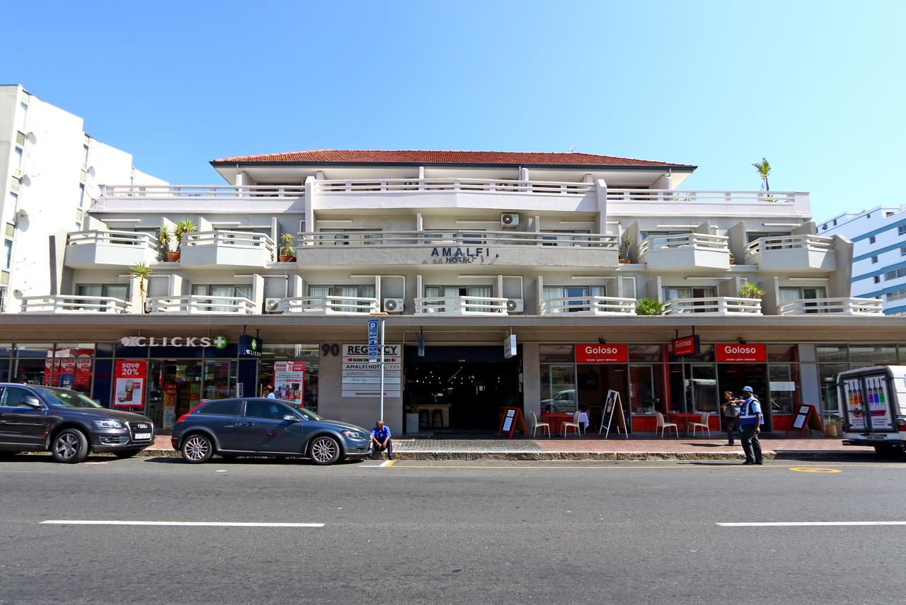 Apex Travel Club - ATC - The Amalfi Atlantic Hotel