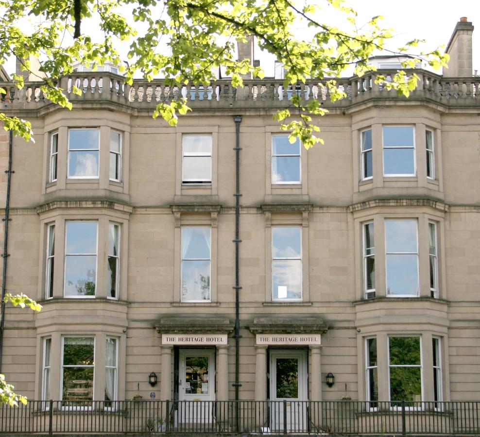 Apex Travel Club - ATC - Heritage Hotel Glasgow