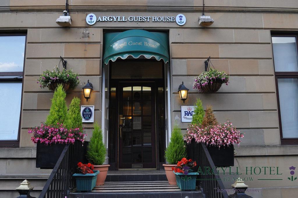 Apex Travel Club - ATC - Argyll Guest House