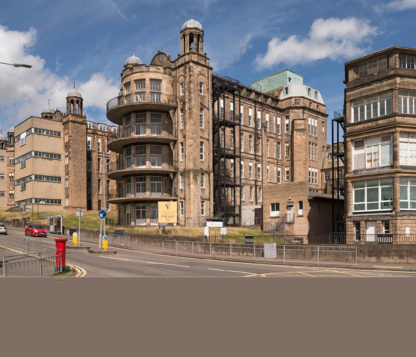 Apex Travel Club - ATC - The Victorian House