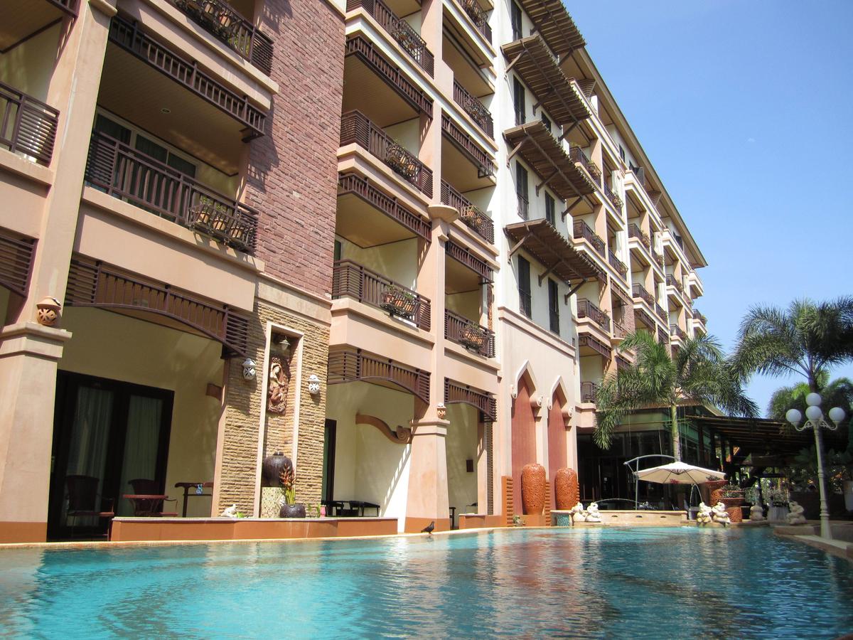 Apex Travel Club - ATC - Wannara Hotel Hua Hin