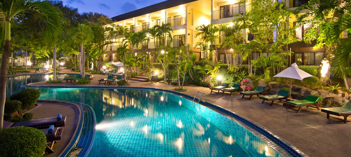 Apex Travel Club - ATC - Green Park Resort