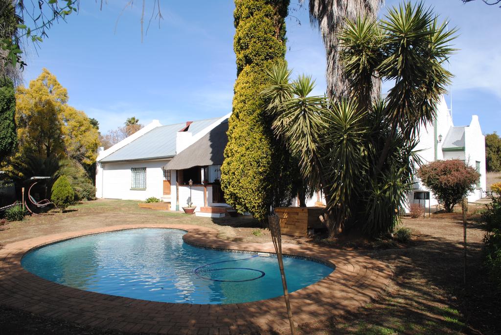 Apex Travel Club - ATC - New Beginnings B&B