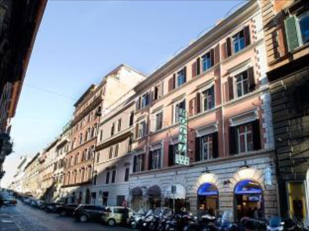 Apex Travel Club - ATC - Hotel Zara