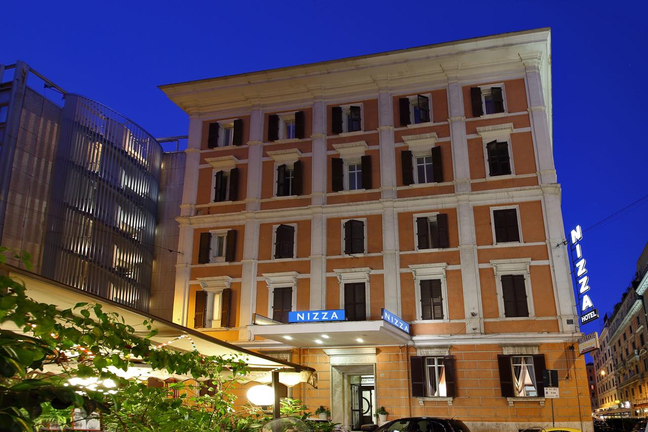 Apex Travel Club - ATC - Nizza Hotel