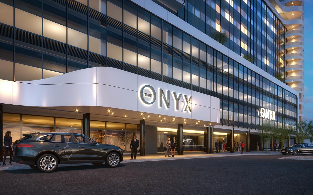Apex Travel Club - ATC - The Onyx Hotel