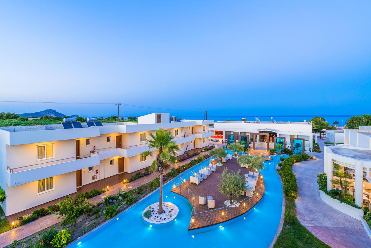 Apex Travel Club - ATC - Afandou Bay Resort Suites
