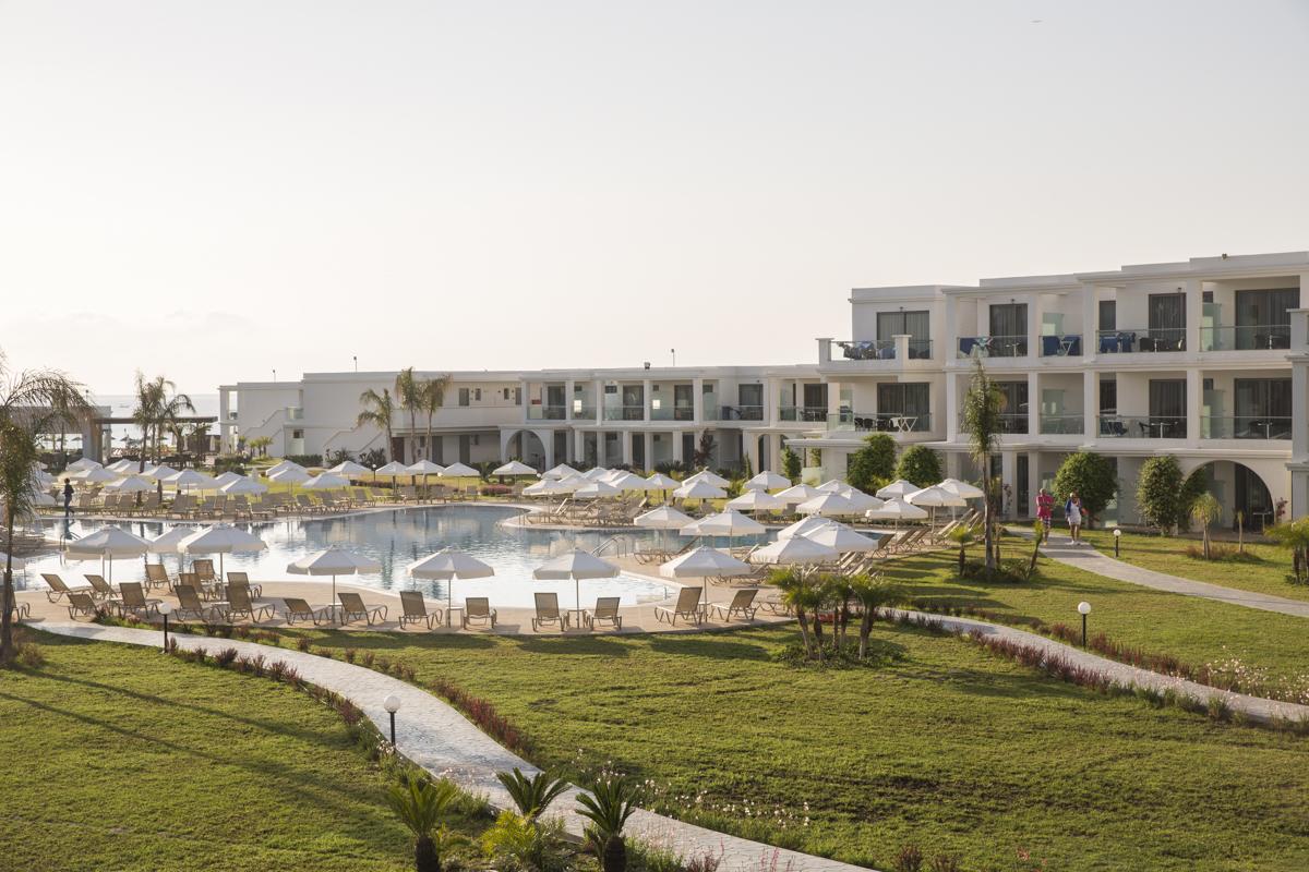 Apex Travel Club - ATC - lti Asterias Beach Resort
