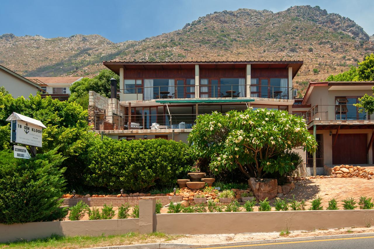 Apex Travel Club - ATC - 18 On Kloof Guest House