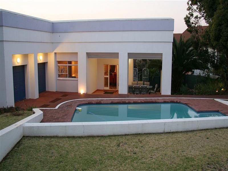 Apex Travel Club - ATC - Izinga Guest House