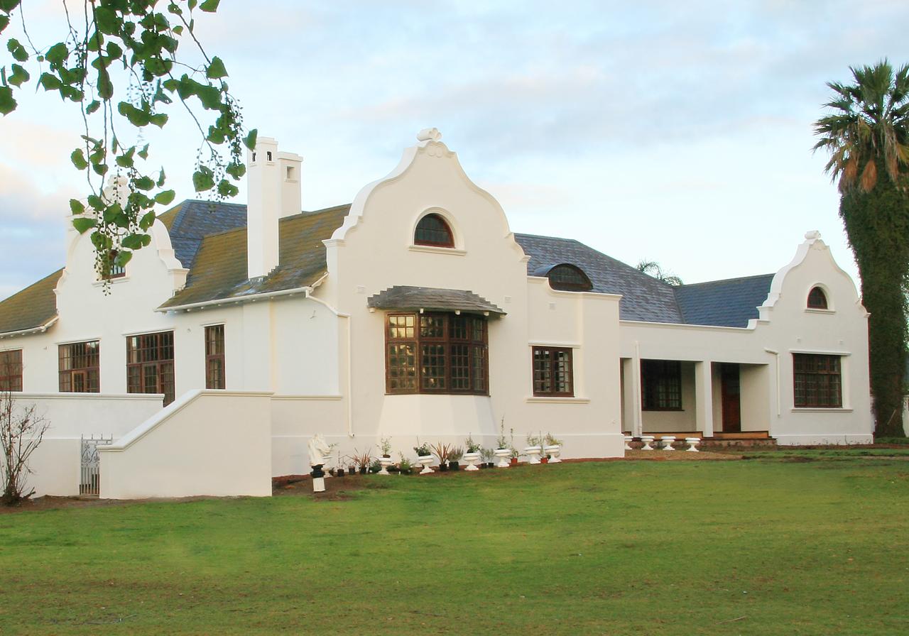 Apex Travel Club - ATC - Excelsior Manor Guesthouse