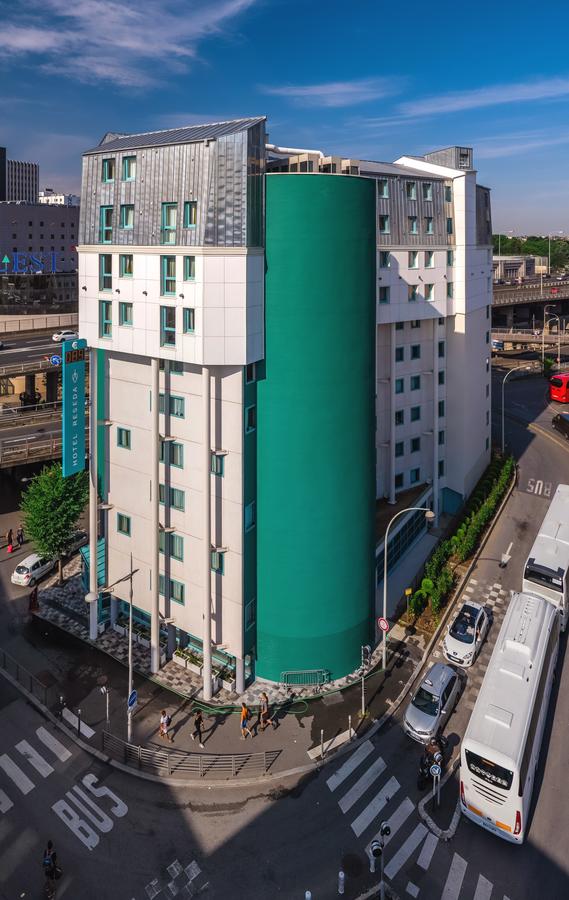 Apex Travel Club - ATC - Hotel Reseda