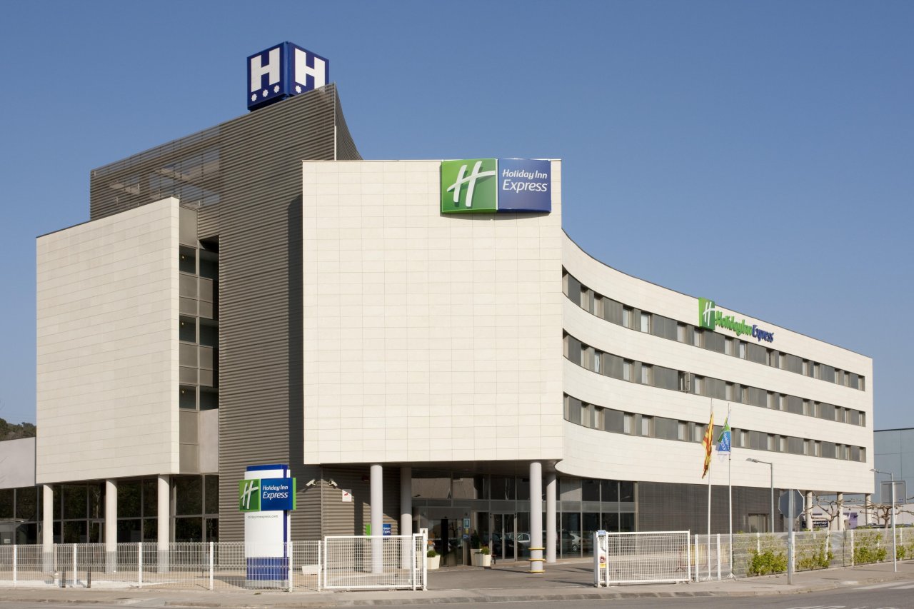 Apex Travel Club - ATC - Holiday Inn Express Barcelona - Molins de Rei