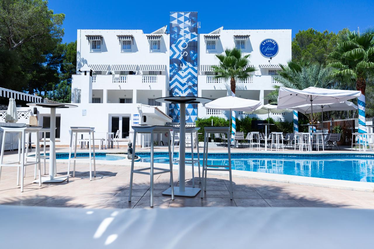 Apex Travel Club - ATC - La Concha Soul Butique Hotel