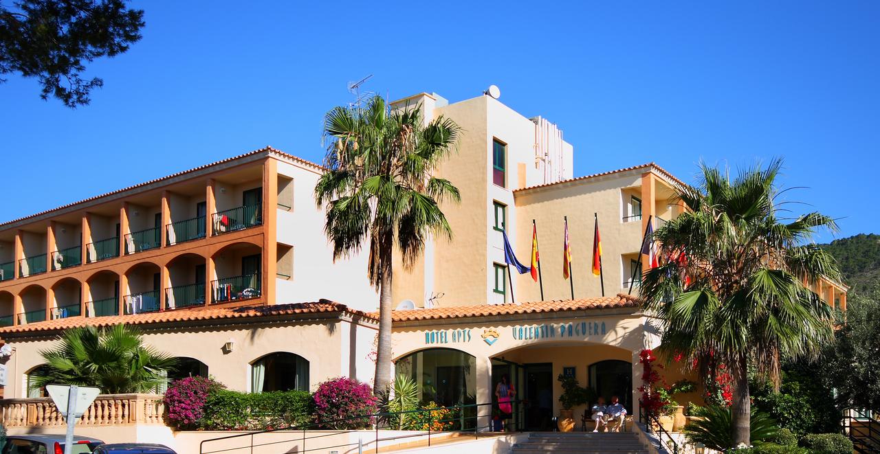 Apex Travel Club - ATC - Valentin Paguera Hotel & Suites
