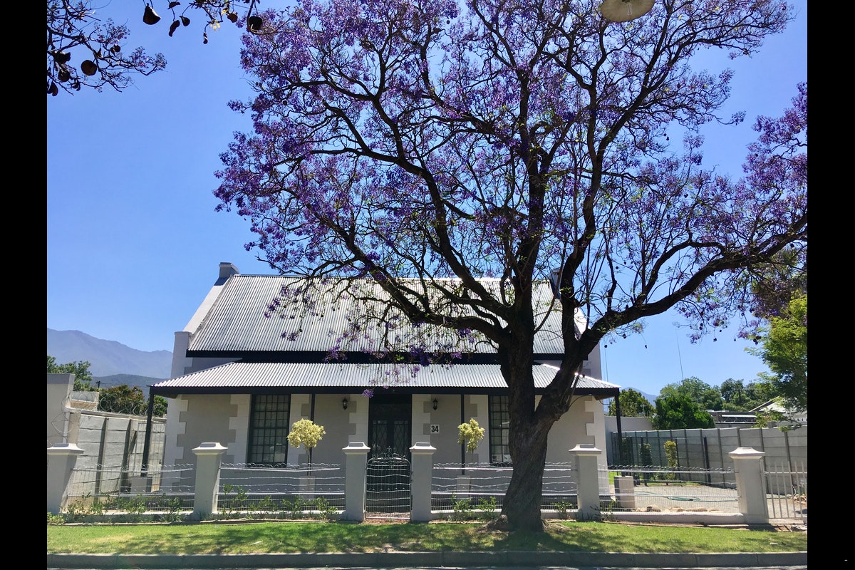 Apex Travel Club - ATC - Vlettershof Guest House