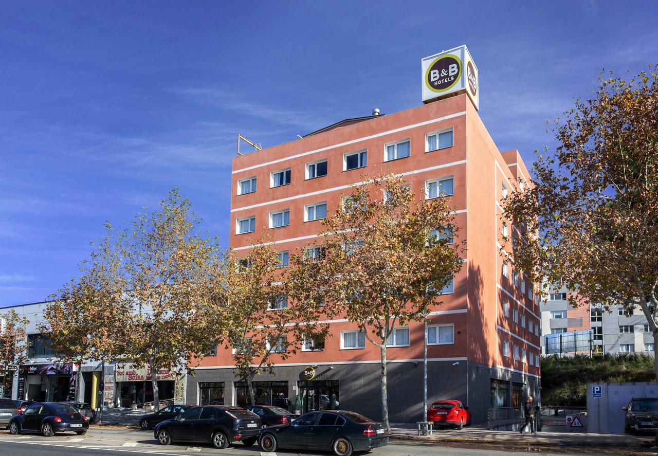 Apex Travel Club - ATC - B&B Hotel Barcelona Rubí