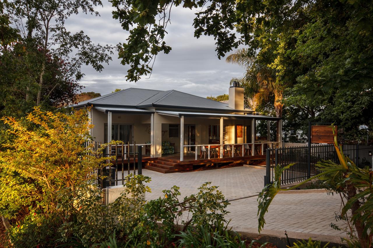 Apex Travel Club - ATC - Battenbergs Guest House