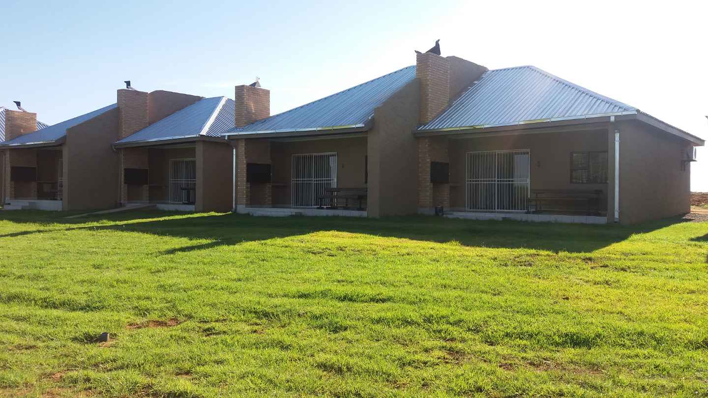 Apex Travel Club - ATC - Newlands Country Lodge