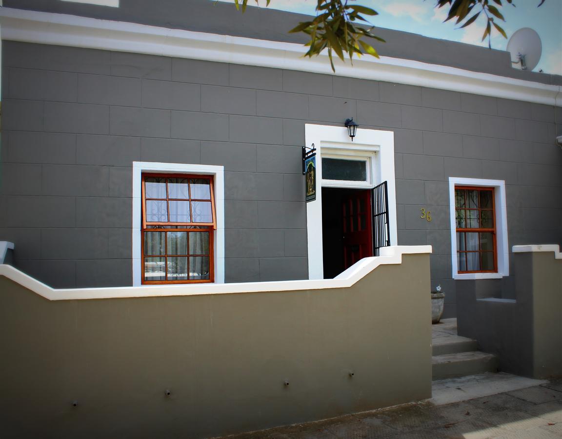 Apex Travel Club - ATC - Boer & Brit Graaff-Reinet