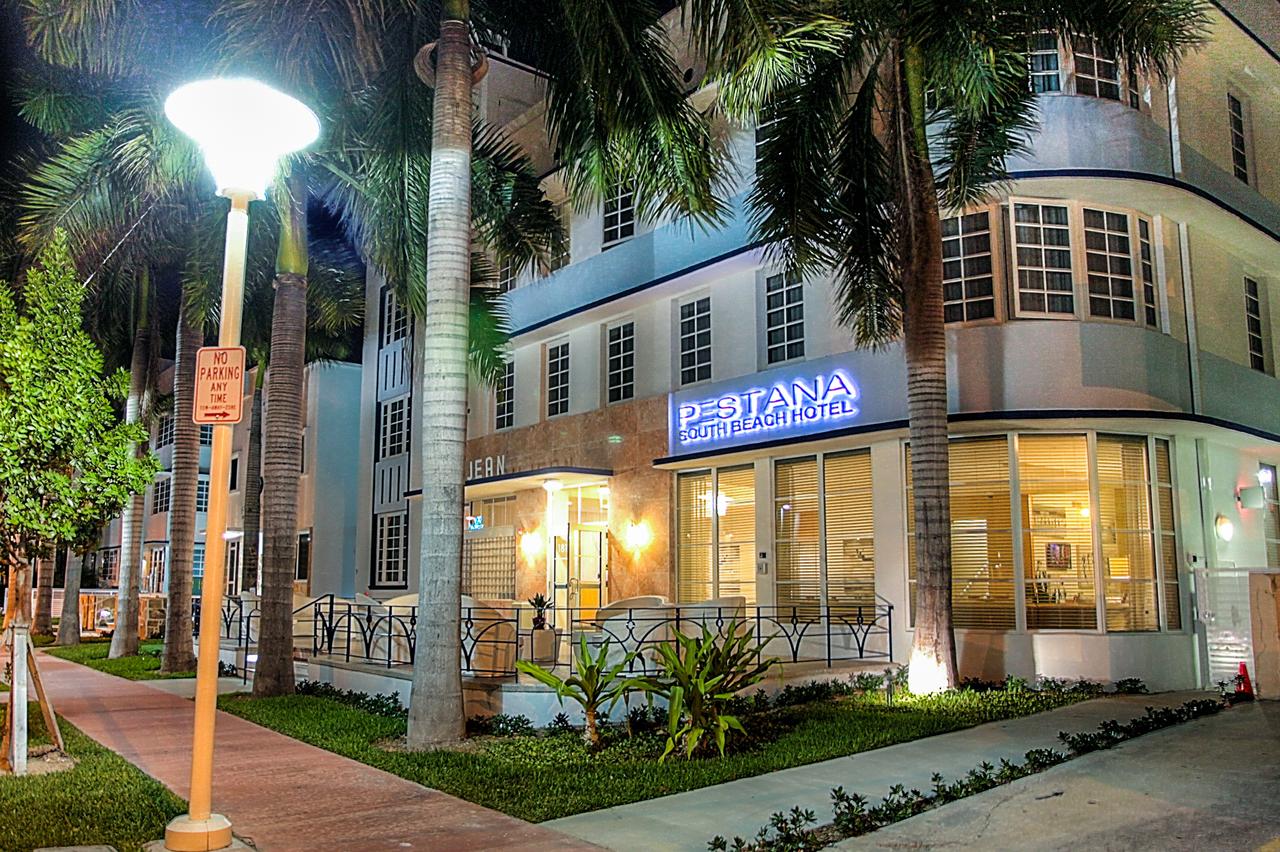 Apex Travel Club - ATC - Pestana Miami South Beach