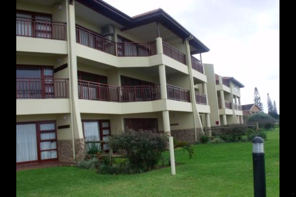Apex Travel Club - ATC - Kuta Beach Suites 12