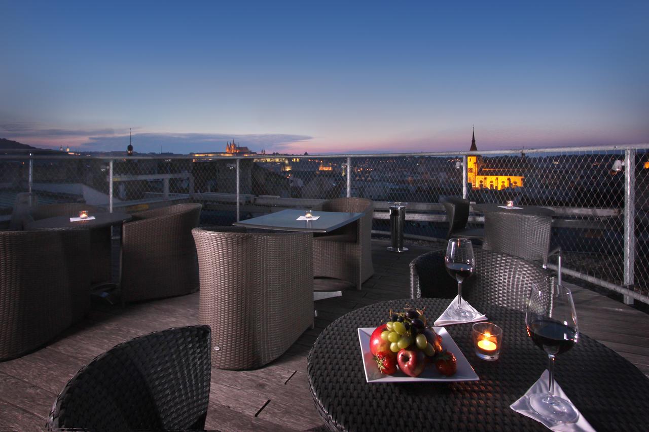 Apex Travel Club - ATC - Design Metropol Hotel Prague