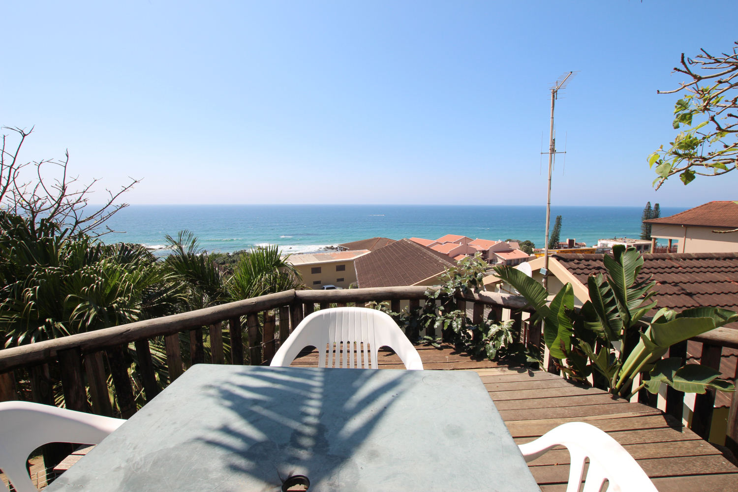 Apex Travel Club - ATC - Surf & Sand - breakerview