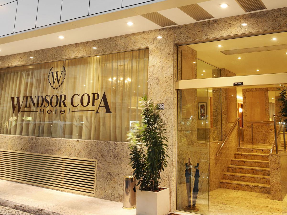 Apex Travel Club - ATC - Windsor Copa Hotel