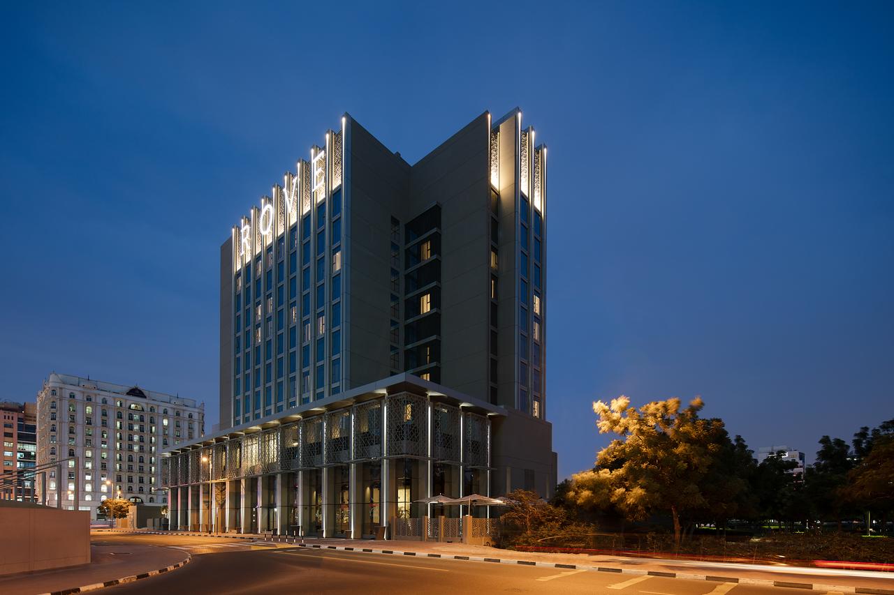Apex Travel Club - ATC - Rove City Centre