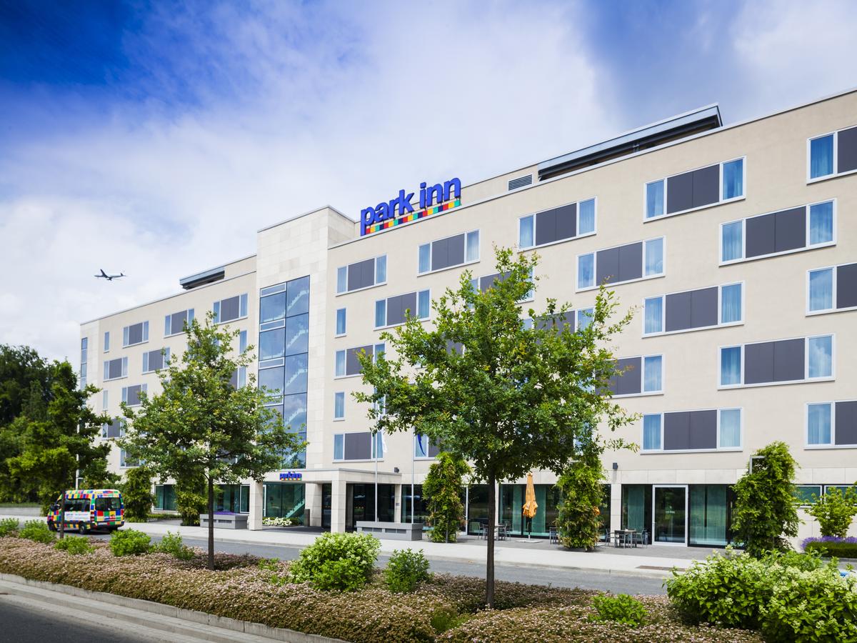 Apex Travel Club - ATC - Park Inn by Radisson Frankfurt Airport Hotel