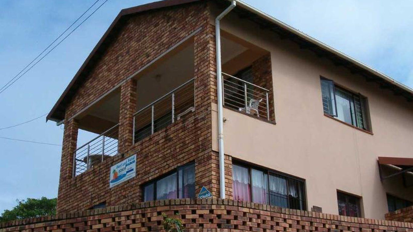 Apex Travel Club - ATC - Surf and Sand - Penguin Unit