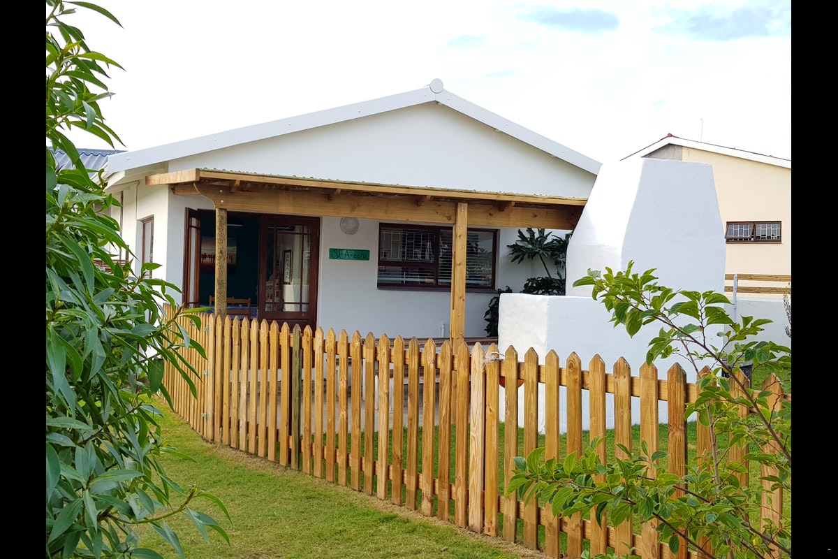 Apex Travel Club - ATC - Sea-esta Self Catering