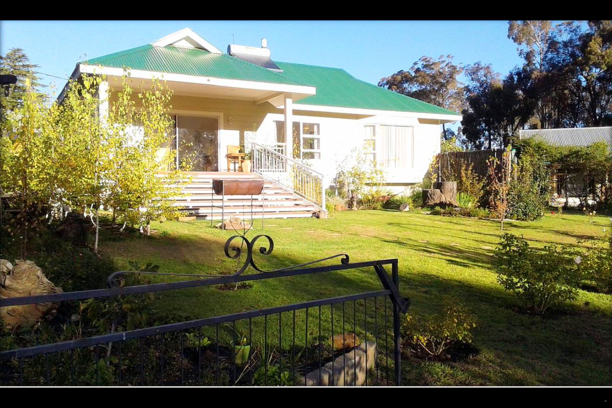 Apex Travel Club - ATC - The Habitat Clarens