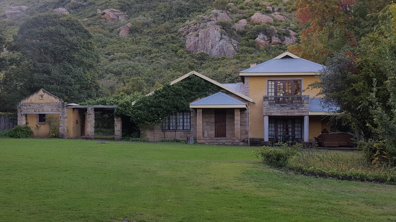 Apex Travel Club - ATC - His Vessel Guesthouse