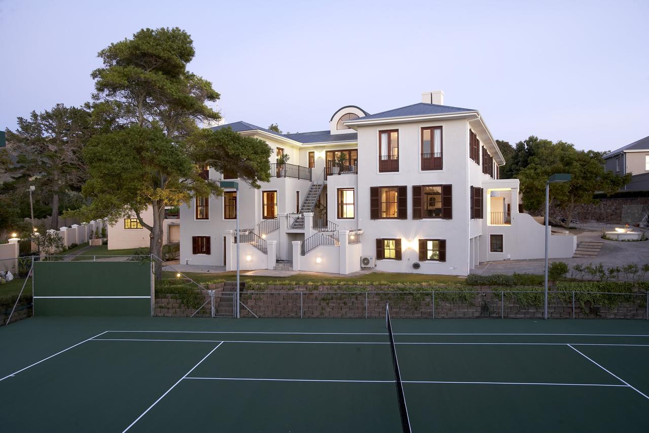 Apex Travel Club - ATC - Nova Constantia
