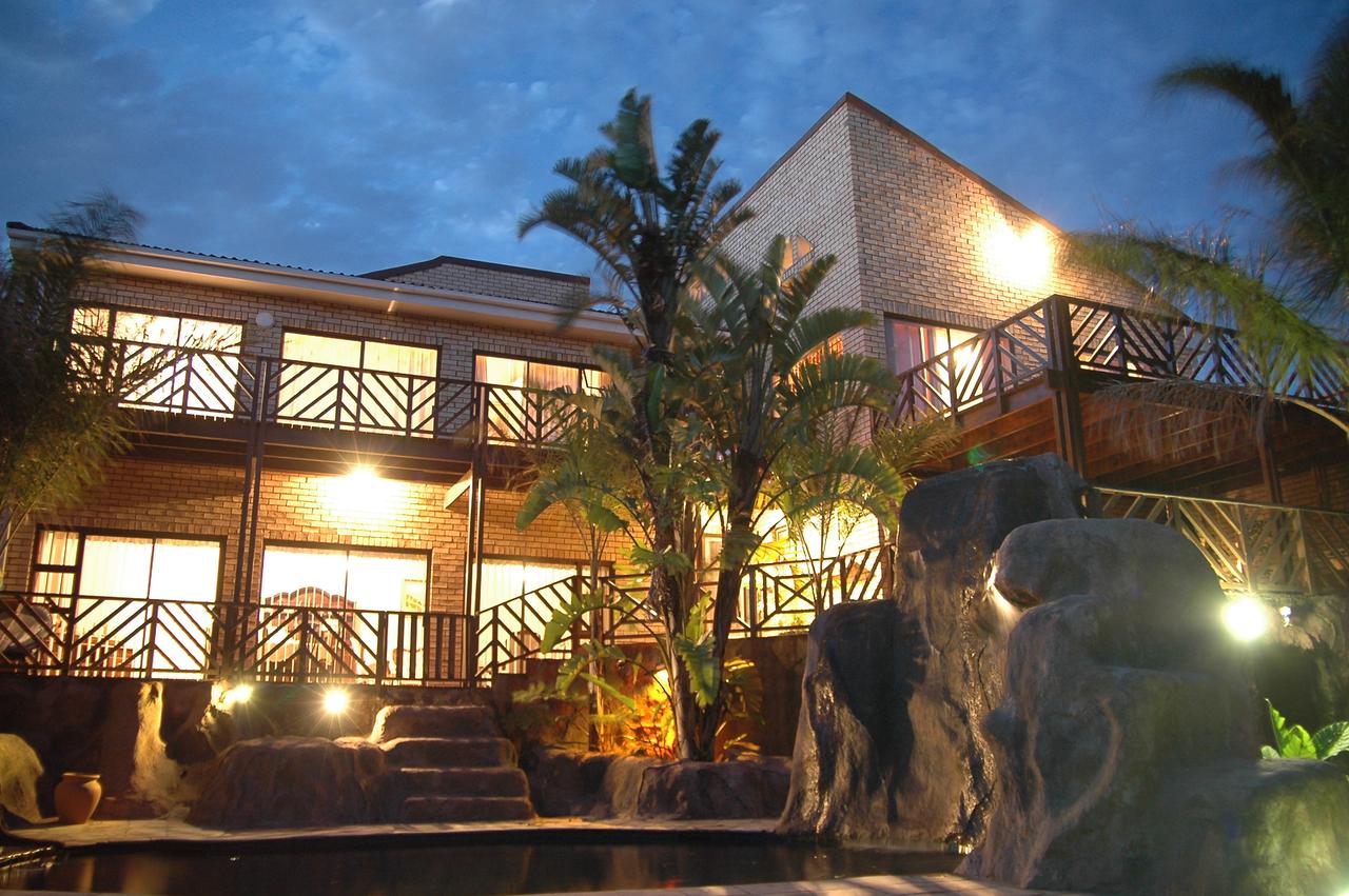 Apex Travel Club - ATC - Bon à Vie Self catering