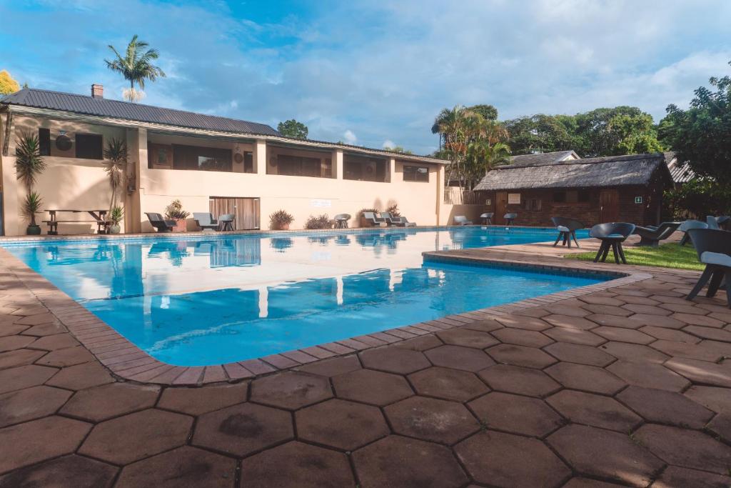 Apex Travel Club - ATC - Pelican Pad @ st lucia