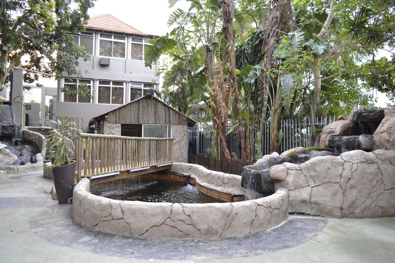 Apex Travel Club - ATC - Laletsa Lodge