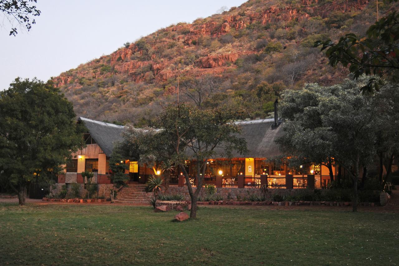 Apex Travel Club - ATC - Mashovhela Bush Lodge